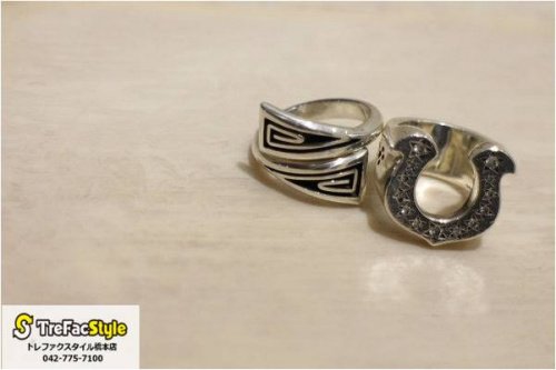 テンダーロンのTENDERLOIN