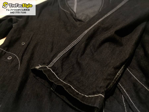 アメカジの橋本店