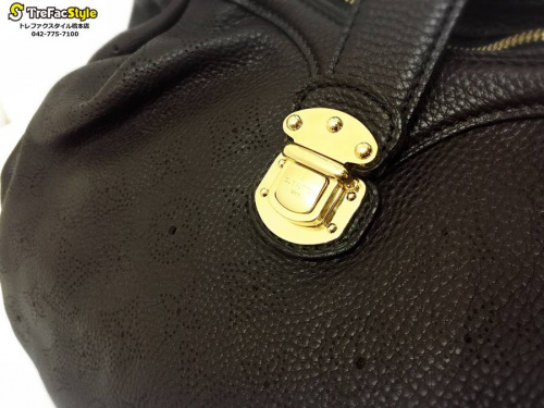 ヴィトンの橋本店