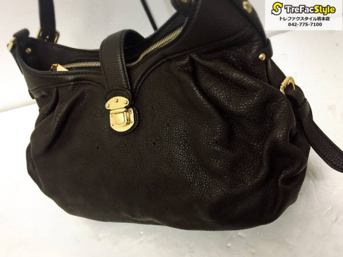 橋本店のバッグ