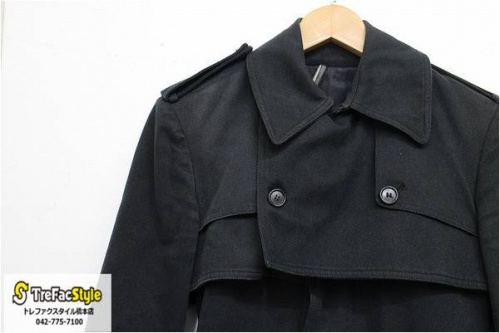 Dior Hommeのディオールオム