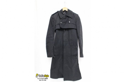 ディオールオムのMODS SKA期