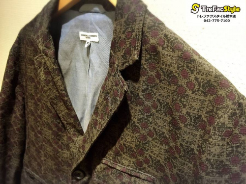 アメカジの橋本店