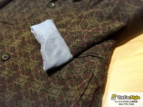 買取強化のヴィンテージ