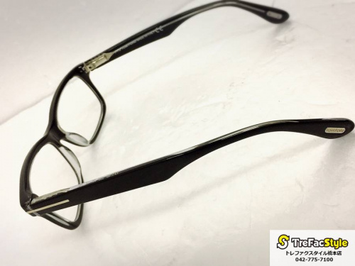 買取強化の伊達眼鏡
