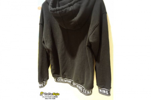 トレンドの橋本店