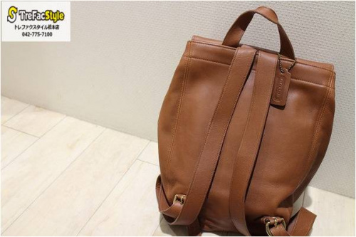 古着屋のオールドコーチ