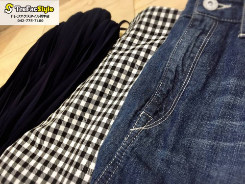 IENAのレディース