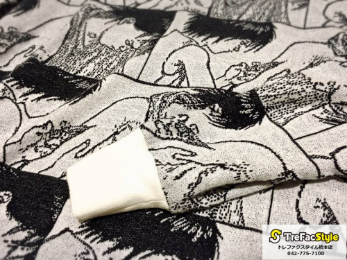 コラボ　の橋本店