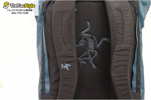 アウトドアの橋本