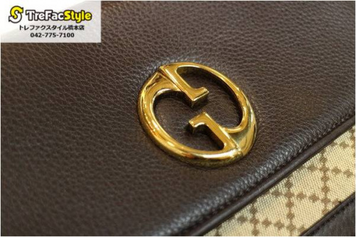 ブランドバッグの橋本　