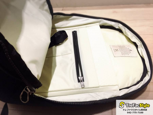 橋本店のリュック