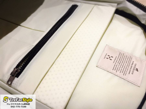 デイパックの買取強化