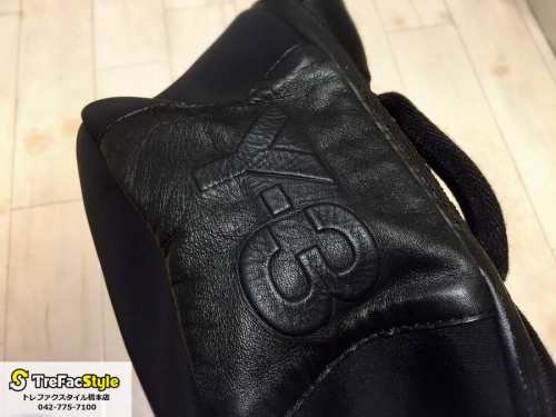 Y-3のヨウジヤマモト