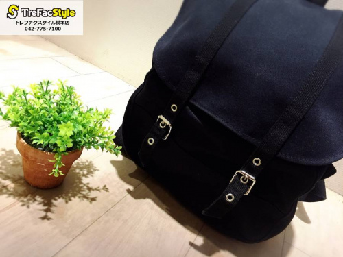 マリメッコのリュック