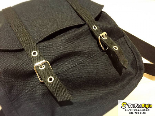 リュックのナチュラル