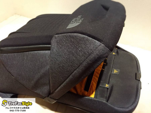 バックパックのアウトドア