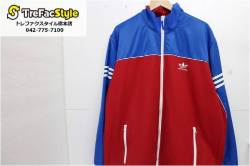 チャンピオンのリーボック