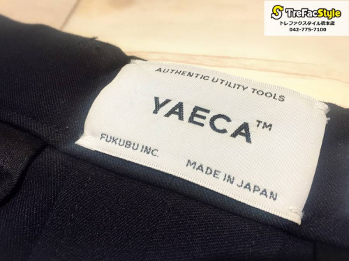 ドメスティックブランドの橋本店