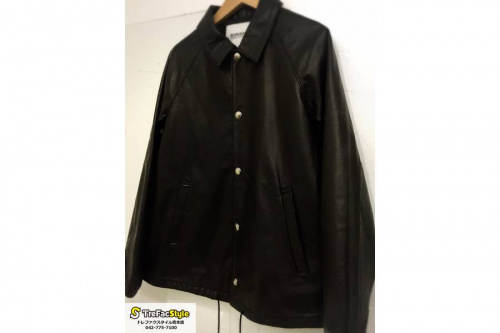 セレクトショップの橋本店