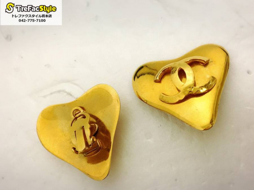 橋本店のココマーク