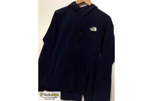 アウトドアの未使用品