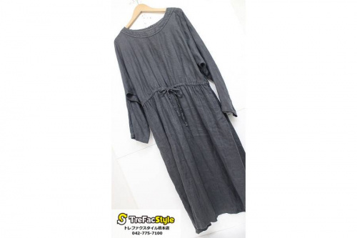 橋本店のワンピース