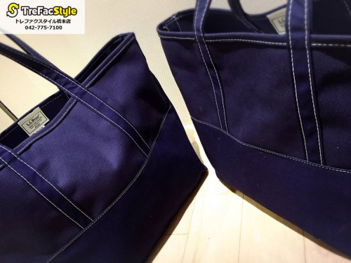 コラボのエルエルビーン