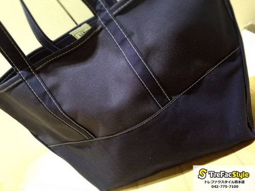 エルエルビーンのビームス