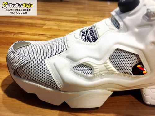 ポンプフューリーの買取強化