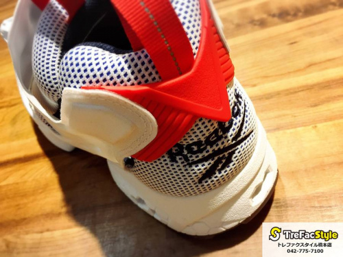 買取強化の橋本店