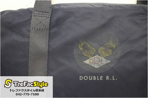 ヘルメットバッグの古着