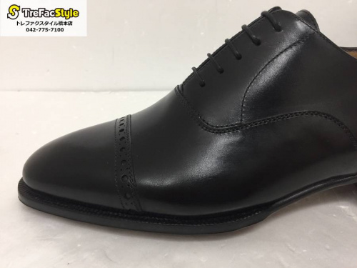 橋本店のパラブーツ