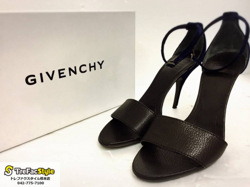 インポートブランドのイベントなう