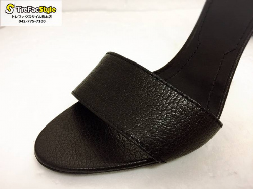 橋本店のサンダル