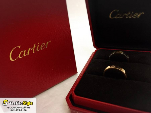 インポートブランドの買取入荷