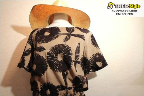 買取入荷のナチュラルブランド