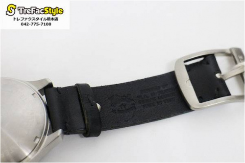 イルビゾンテのIL BISONTE