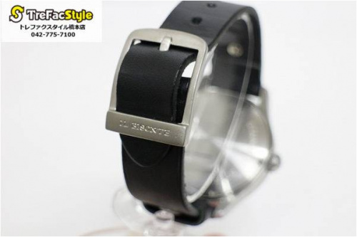 IL BISONTEの腕時計