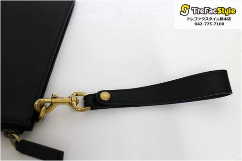 クラッチバッグ