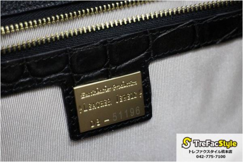 レザージュエルズのハンドバッグ