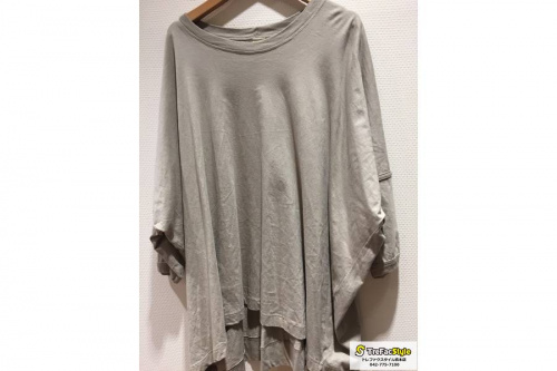 橋本店のTシャツ