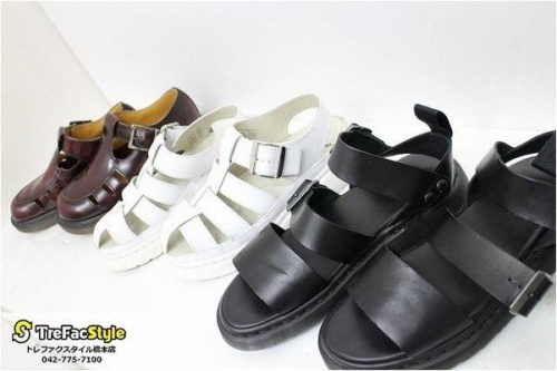 インポートブランドの買取案内