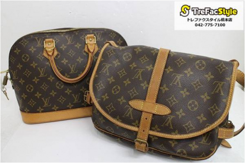 インポートブランドの買取案内