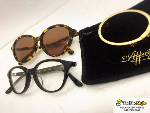 コラボ・別注アイテムの買取入荷