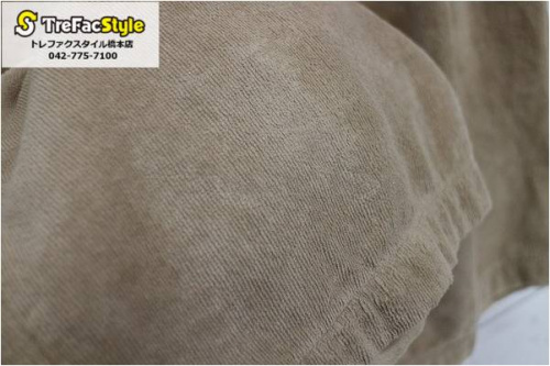 ギャルソンのコムデギャルソン