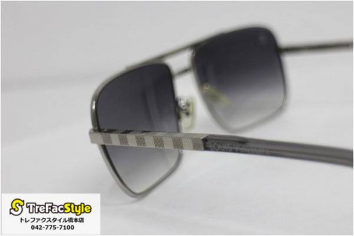 5倍デーのサングラス