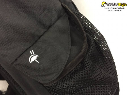 バックパックの橋本店