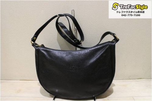 店舗からのお知らせのIL BISONTE