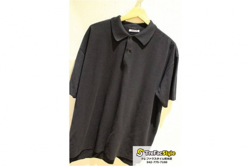 店舗からのお知らせのAURALEE